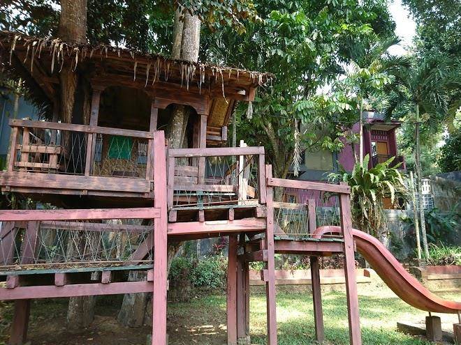 Lembur pancawati