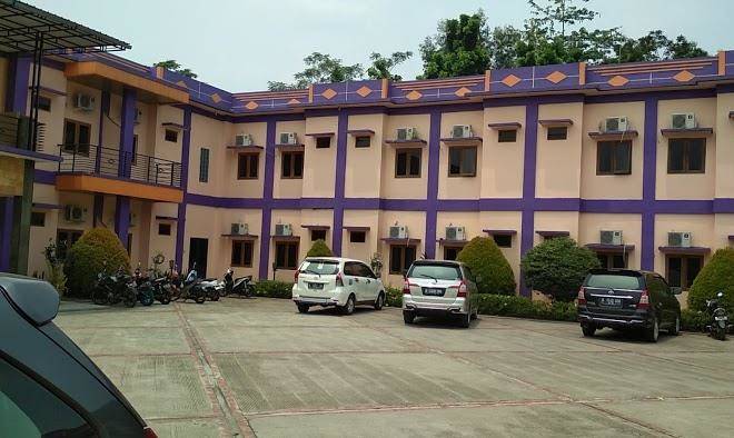 Mekarsari Indah Hotel Image