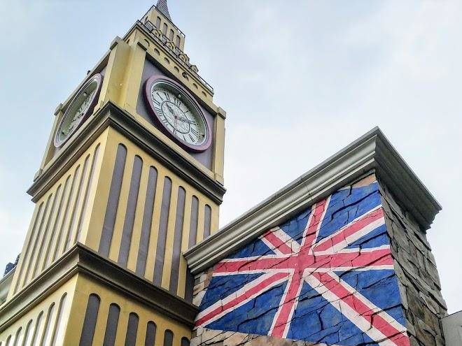 Minijack Hotel Image