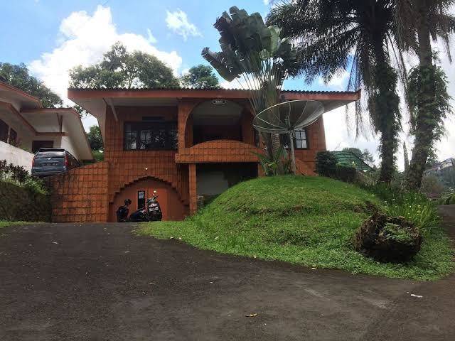 New laguna resort