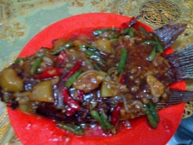 Pendopo45 hotel&resto