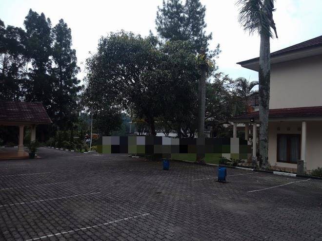 Resort Prima Cipayung Image