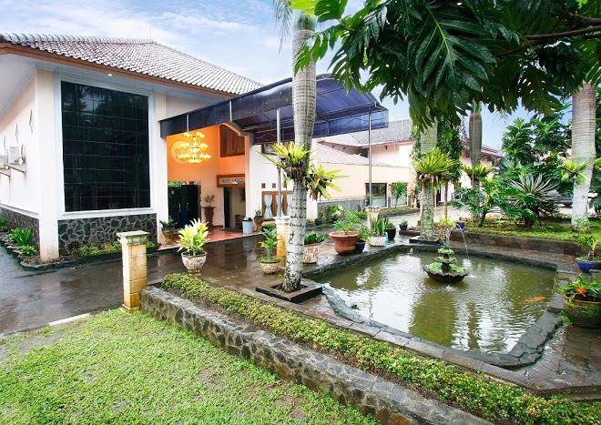 Ria diani hotel