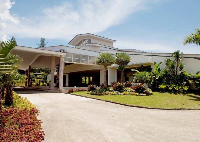 Taman Bukit Palem Resort Image