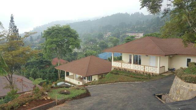 The adang zecky resort
