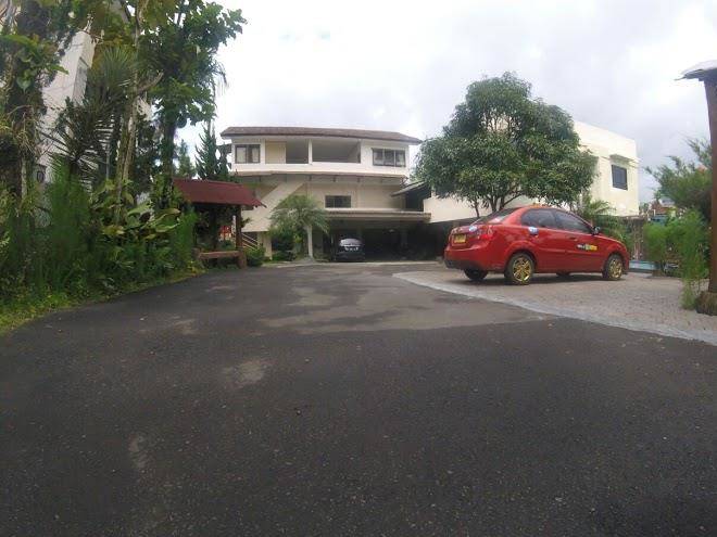 Wisma sabrina
