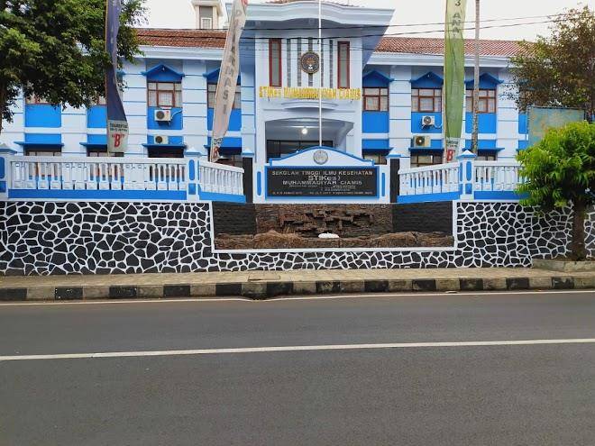 Homestay ciamis