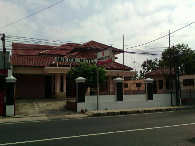 Hotel nukita
