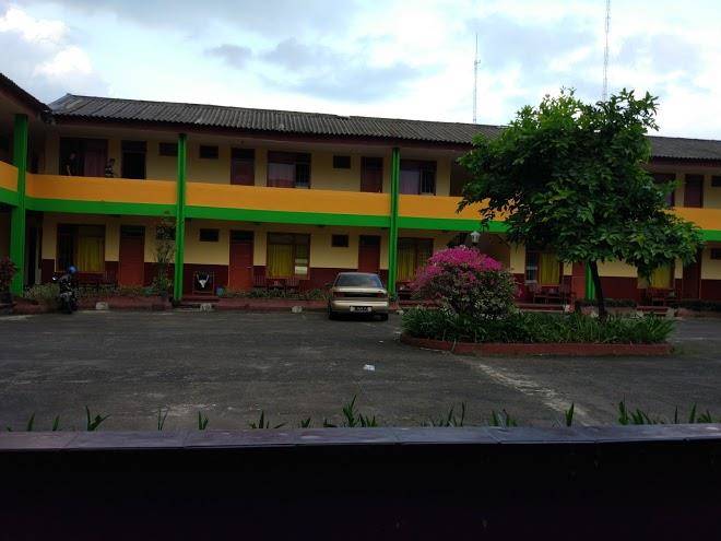 Hotel santosa