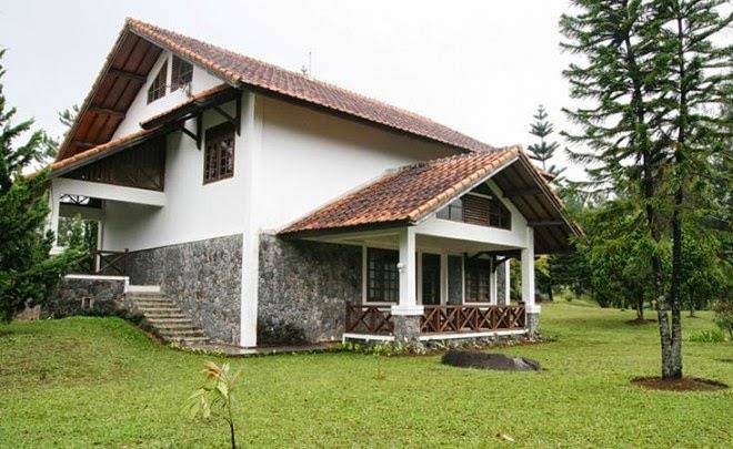 Berlian resort cipanas