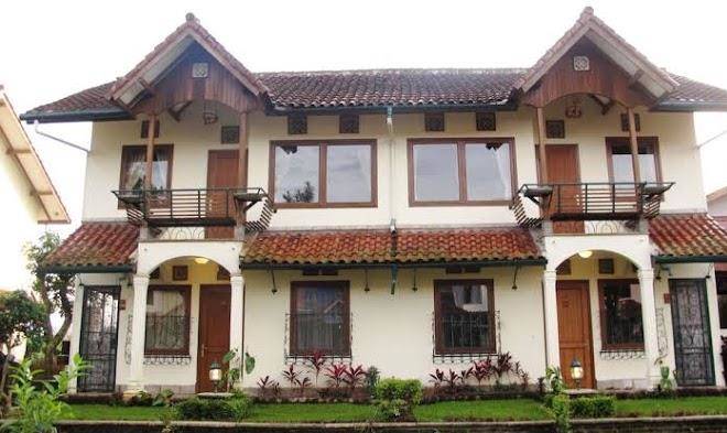 Club bali java highlands resort