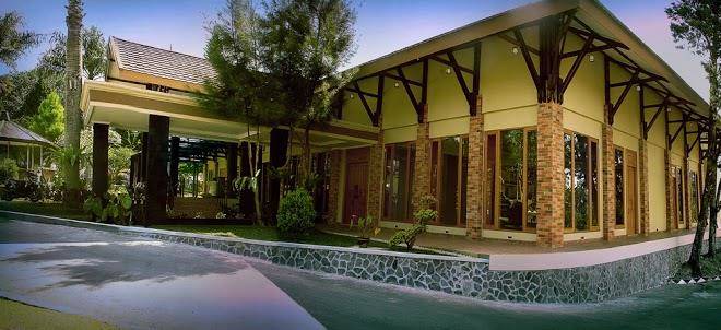 Hotel Indo Alam Image