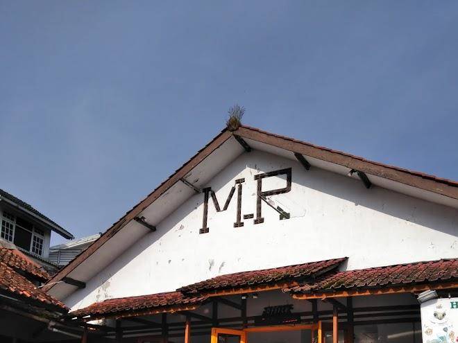 Hotel maras