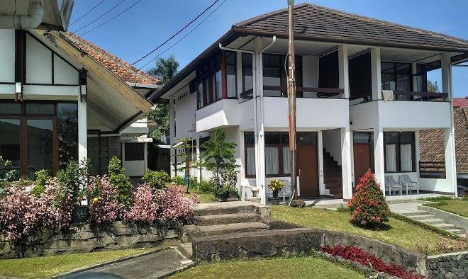 Hotel santosa