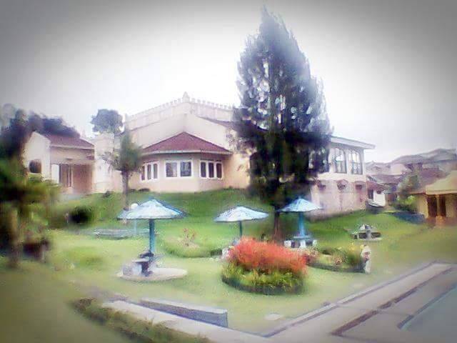 Hotel tunas kembang