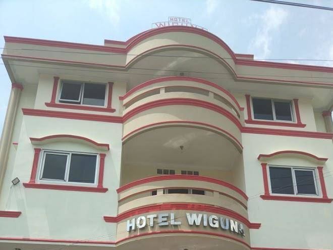 Hotel wiguna