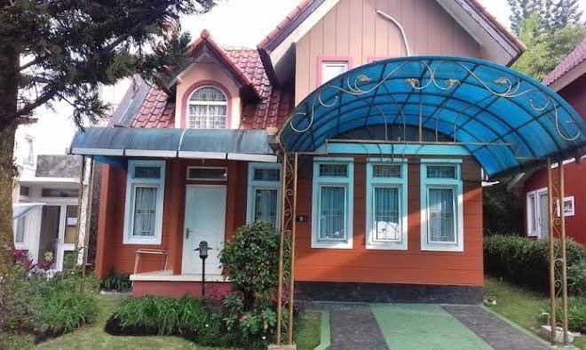 Susan Kota Bunga Image