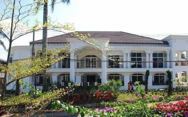 Talita bukit raya by myhome hospitality