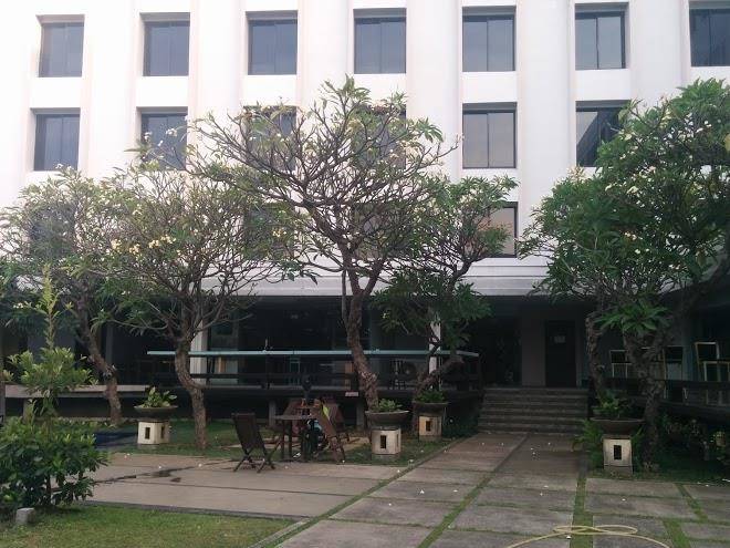 Airy balai kota siliwangi 107 cirebon