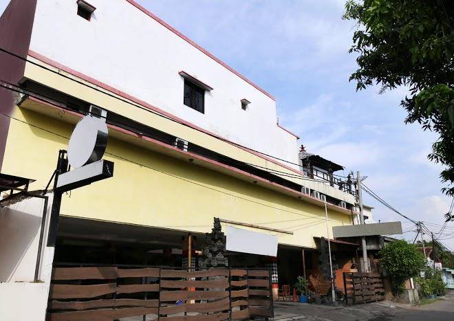 Airy eco kejaksaan cangkring 7 cirebon