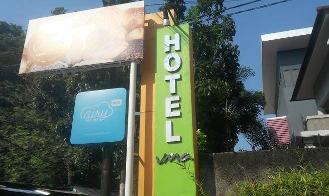 Airy pgc sukalila selatan 47 cirebon