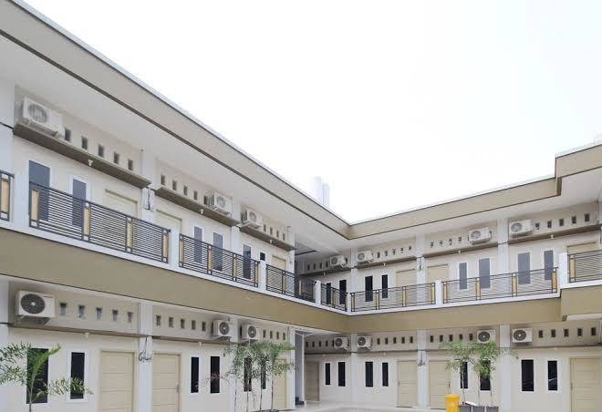 Airy syariah kedawung executive cirebon