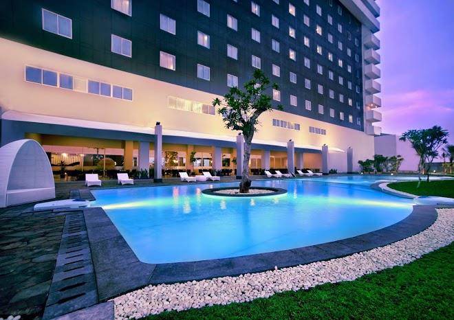 Aston cirebon hotel & convention center