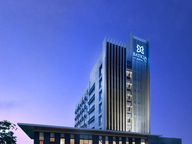 Batiqa Hotel Cirebon Image