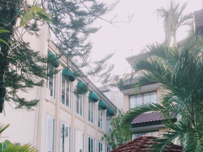 Bentani Hotel & Residence Image