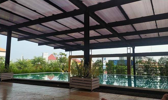 Grage Hotel Cirebon Image