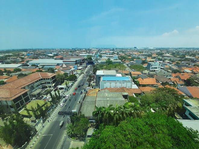 Hotel Apita Cirebon Image