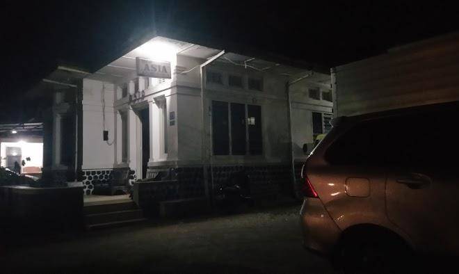 Hotel asia