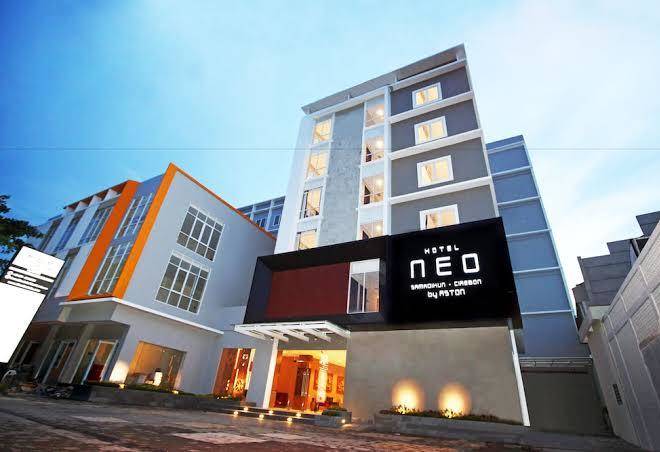Hotel neo cirebon