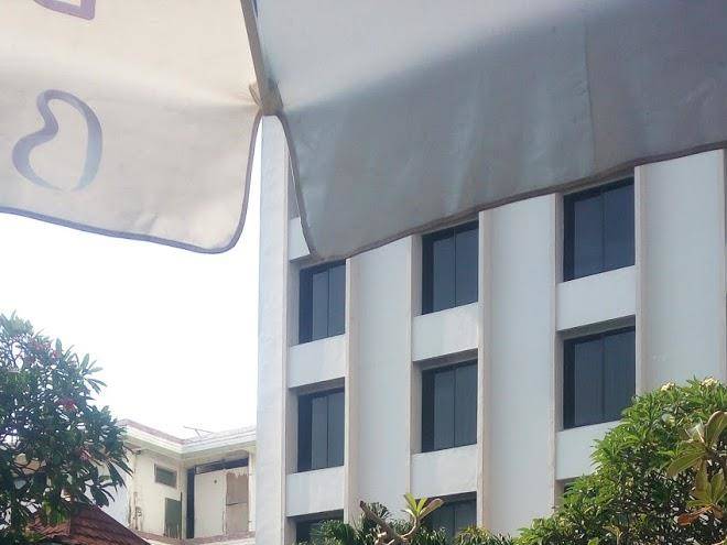 Hotel prima cirebon