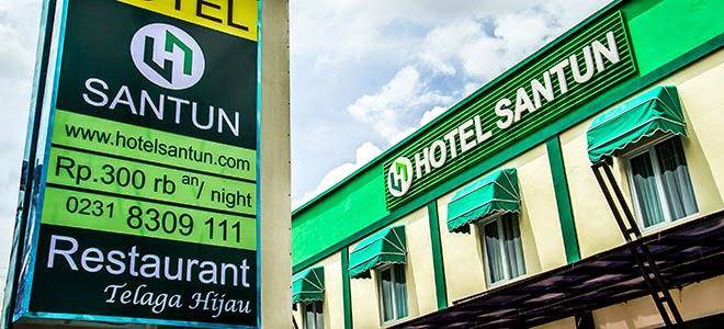 Hotel santun cirebon
