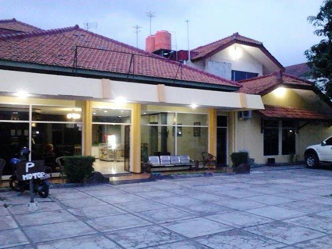 Hotel srikandi