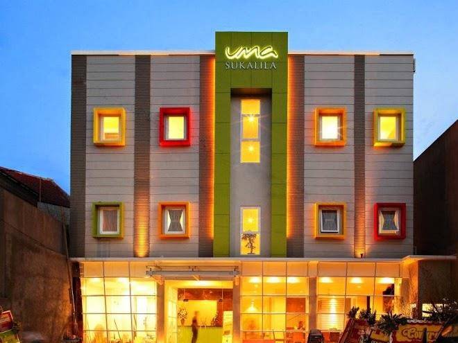 Hotel Uma Sukalila Image