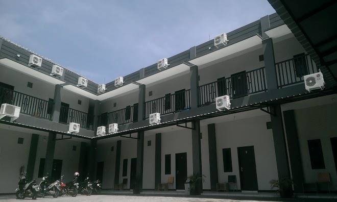 King's hotel