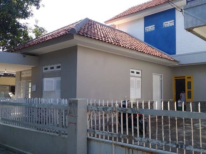 Kopi roemah kesambi