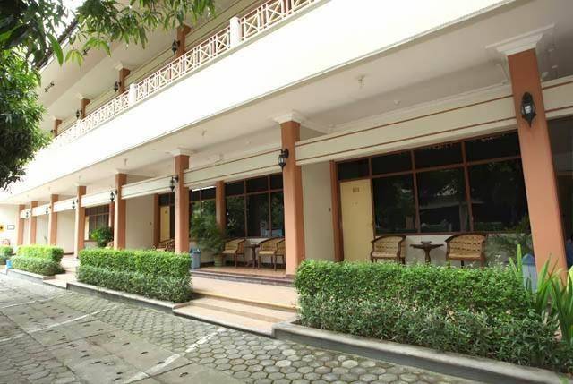 Langensari cafe and resto