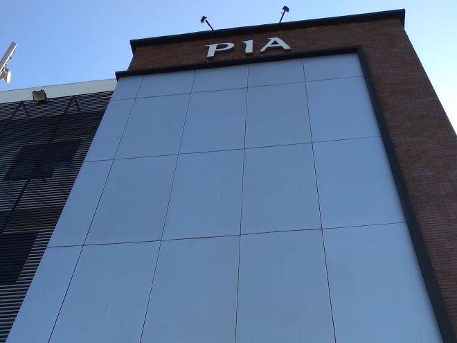 Pia hotel