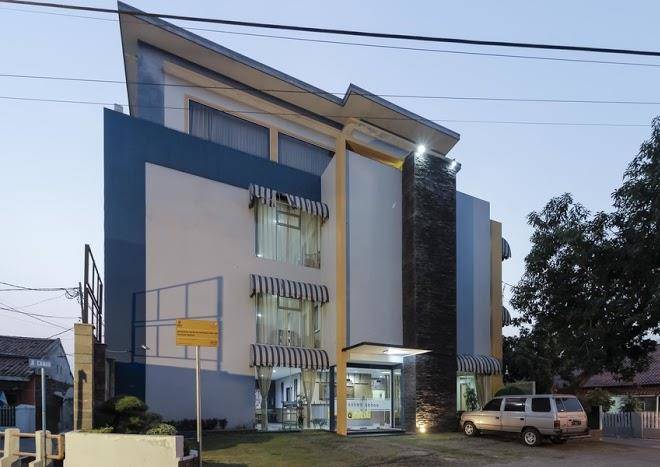 Qintani hotel