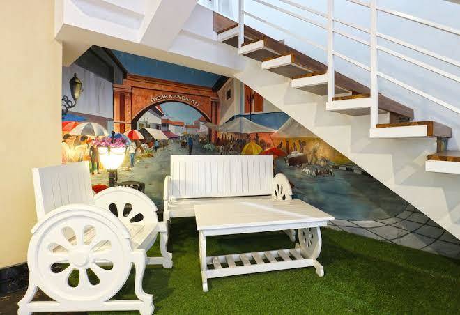 Size Inn Hotel Cirebon Image