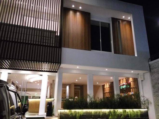 Vinotel Cirebon Image