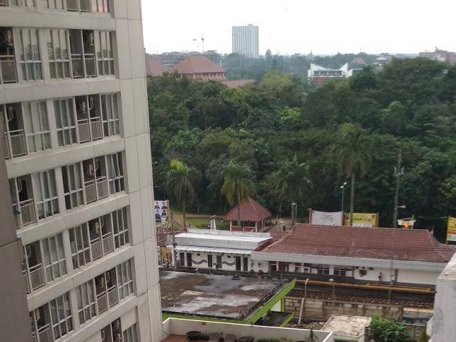 Bijak Panorama Depok Image