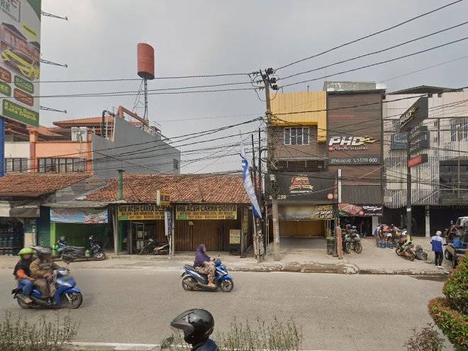 De 80's depok