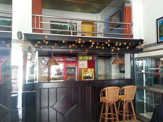 Hotel Mutiara Kelapa Dua Depok Image