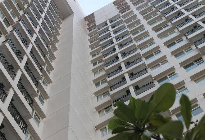 Hotel santika depok