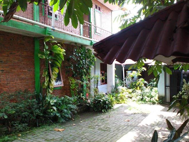 Kost adila
