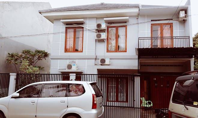 Kost pondok labu